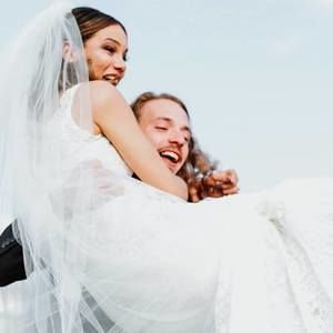 Meet your Posher, Courtney